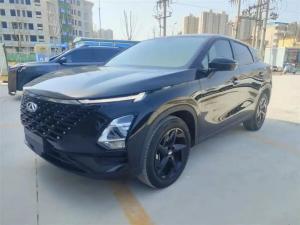 chery omoda 2022 Petrol