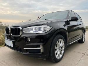 bmw x5 imported 2016 Petrol