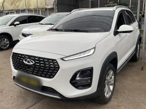 Chery Tiggo 3x 2021 Petrol