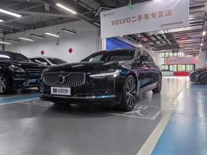 volvo s90 2023 Hybrid