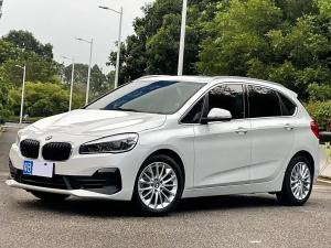 bmw 2 series active tourer 2019 Petrol
