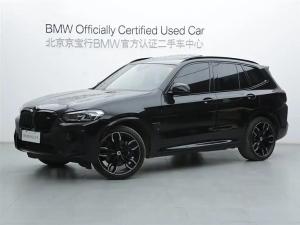 bmw x3 imported 2023 Petrol