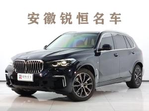 bmw x5 2023 Petrol