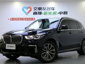 bmw x5 2023 Petrol