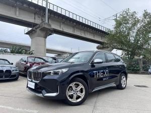 bmw x1 2023 Petrol