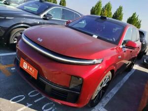 LI Auto LI L7 2023 REEV