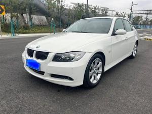 bmw 3 series 2006 Petrol
