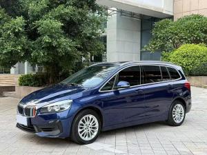 BMW 2 Series Gran Tourer 2019 Petrol
