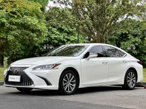 lexus es 2021 Petrol