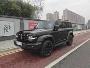 tank 300 2021 Petrol