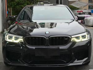 BMW M5 2020 Petrol