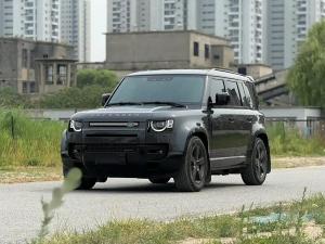 land rover defender 2023 Hybrid