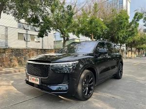 LI Auto LI ONE 2022 REEV
