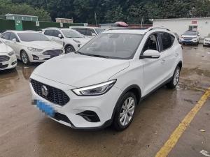 mg zs 2022 Petrol