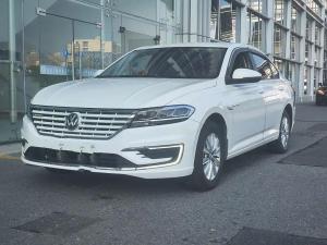 volkswagen lavida pure electric 2022 Electric