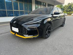 mg 6 2021 Petrol