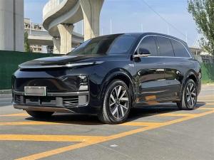 LI Auto LI L8 2023 REEV