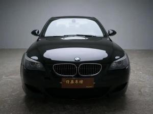 BMW M5 2009 Petrol