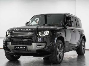 land rover defender 2024 Hybrid