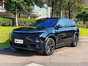 LI Auto LI L9 2023 REEV
