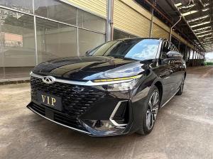 Chery Arrizo 8 2022 Petrol