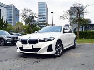 bmw i3 2023 Electric