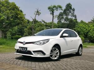 mg 5 2014 Petrol