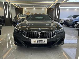 BMW 8 Series 2020 Petrol