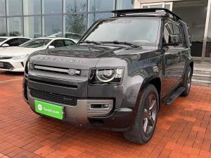 land rover defender 2023 Hybrid