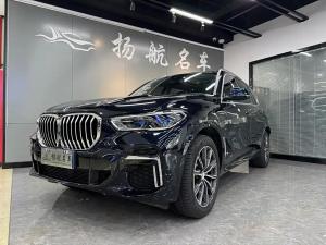 bmw x5 2023 Petrol