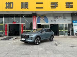 Chery Explore 06 2023 Petrol