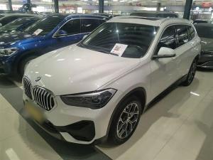 bmw x1 2023 Petrol