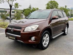 toyota rav4 2012 Petrol