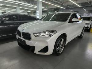 bmw x2 2023 Petrol