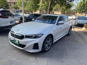 bmw i3 2023 Electric