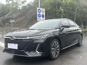 Chery Arrizo 8 2023 Petrol