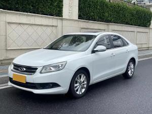 Chery Arrizo 7 2015 Petrol