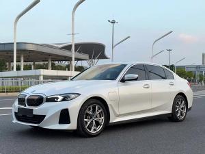 bmw i3 2023 Electric