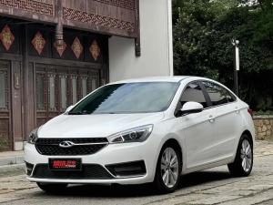 Chery Arrizo 5 2017 Petrol