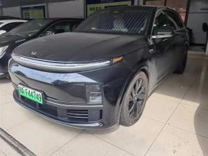 LI Auto LI L7 2023 REEV