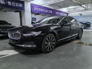 volvo s90 2023 Hybrid