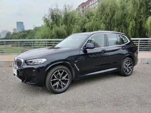 bmw x3 2023 Petrol