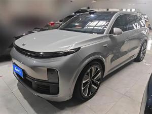 LI Auto LI L9 2024 REEV