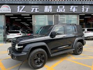 tank 300 2022 Petrol