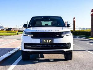 Land Rover Range Rover 2023 Hybrid