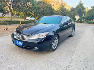lexus es 2008 Petrol