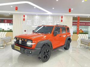 tank 300 2022 Petrol