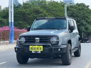 tank 300 2021 Petrol