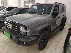 tank 300 2022 Petrol