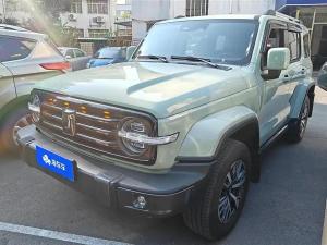 tank 300 2022 Petrol